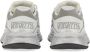 Versace Stijlvolle Sneaker voor Vrouwen Gray Dames - Thumbnail 3