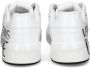 Versace Stijlvolle Sneakers voor Mannen en Vrouwen White Heren - Thumbnail 13