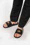 Versace Slippers met applicaties 'Medusa Biggie' Black Heren - Thumbnail 5