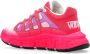 Versace Fuchsia Trigreca Sneakers Roze Dames - Thumbnail 5