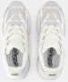 Versace Witte Leren Lage Sneakers White Heren - Thumbnail 4