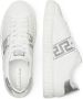 Versace Witte Sneakers met Greca Details White Heren - Thumbnail 4