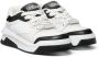 Versace Witte Sneakers met Greca Motif Logo White Dames - Thumbnail 2