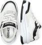 Versace Witte Sneakers met Greca Motif Logo White Dames - Thumbnail 3