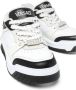 Versace Witte Sneakers met Greca Motif Logo White Dames - Thumbnail 4