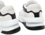 Versace Witte Sneakers met Greca Motif Logo White Dames - Thumbnail 5