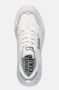 Versace Jeans Couture Sneakers met logo White Dames - Thumbnail 9