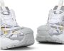 Versace Witte Sneakers Ss25 White Heren - Thumbnail 2