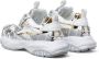 Versace Witte Sneakers Ss25 White Heren - Thumbnail 3