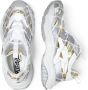 Versace Witte Sneakers Ss25 White Heren - Thumbnail 5