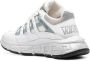 Versace Witte Sneakers voor Dames Aw23 White Dames - Thumbnail 2