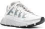 Versace Witte Sneakers voor Dames Aw23 White Dames - Thumbnail 4