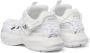 Versace Witte Sneakers voor een stijlvolle look White Heren - Thumbnail 7