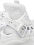 Versace Witte Sneakers voor een stijlvolle look White Heren - Thumbnail 8