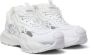 Versace Witte Sneakers voor een stijlvolle look White Heren - Thumbnail 9