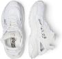 Versace Witte Sneakers voor een stijlvolle look White Heren - Thumbnail 10