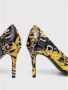 Versace Jeans Couture Hoge hakken schoenen Multicolor Dames - Thumbnail 13