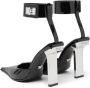 Versace Zwarte Lakleren Hoge Hak Sandalen Black Dames - Thumbnail 3