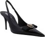 Versace Pumps & high heels 1013717 1A089831B00V Scarpe co in zwart - Thumbnail 9