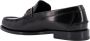 Versace Zwarte Loafer Schoenen met Iconische Medusa Black Heren - Thumbnail 3