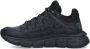 Versace Trigreca sneakers Black Heren - Thumbnail 3