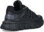 Versace Trigreca sneakers Black Heren - Thumbnail 4