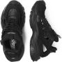 Versace Zwarte Sneakers voor Mannen Ss25 Black Heren - Thumbnail 12