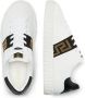 Versace Zwarte Sneakers voor Mannen White Heren - Thumbnail 5