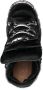 Vetements Chunky Fur Platform Winterlaarzen Black Dames - Thumbnail 2