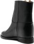 Via Roma 15 Ankle Boots Zwart Dames - Thumbnail 3