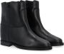 Via Roma 15 Ankle Boots Zwart Dames - Thumbnail 5