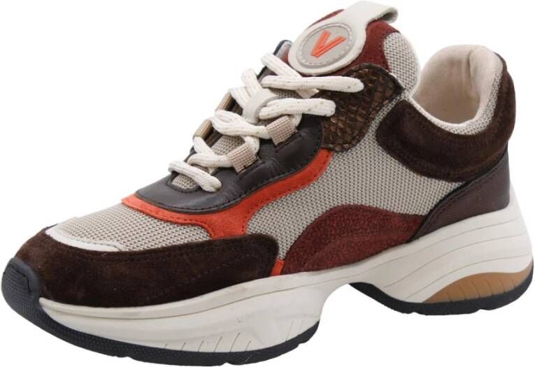 Via Vai Alcali Sneaker Multicolor Dames