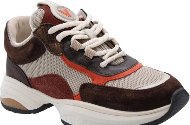 Via Vai Alcali Sneaker Multicolor Dames