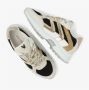 Via vai 62060 Danae 02-200 Beige Black Lage sneakers - Thumbnail 4