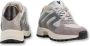 Via Vai Chunky Multikleur Sneakers Gray Dames - Thumbnail 3