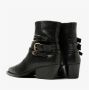 Via vai 62117 Do Livia 02-900 Combi Black Boots - Thumbnail 5