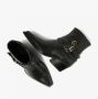 Via vai 62117 Do Livia 02-900 Combi Black Boots - Thumbnail 6