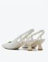 Via Vai Elegante Pumps met Suzy Aliya Gray Dames - Thumbnail 4