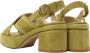 Via vai 62020 Elia 01-530 Sierra Green Sandalen - Thumbnail 5