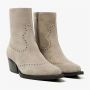 Via vai 62141 Do Aiden 02-204 Roccia Grey Boots - Thumbnail 3