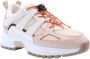 Via Vai Combi Sneakers Stijlvol en True to Size Multicolor Dames - Thumbnail 2