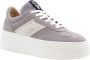 Via vai 62157 Isa 01-1154 Grace combi Nuvola Sneakers - Thumbnail 6