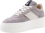 Via vai 62157 Isa 01-1154 Grace combi Nuvola Sneakers - Thumbnail 7