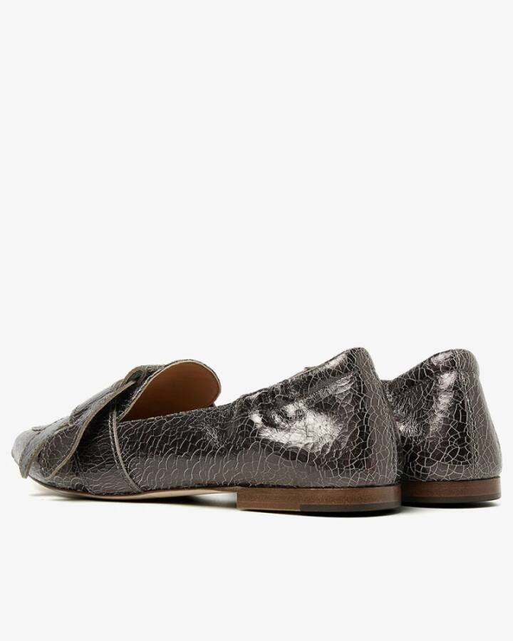 Via Vai Lola Rayne Loafers Gray Dames