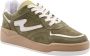 Via vai 62026 Sam Levi 03-1164 Sierra combi Bambu Sneakers - Thumbnail 4