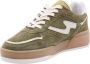 Via vai 62026 Sam Levi 03-1164 Sierra combi Bambu Sneakers - Thumbnail 5