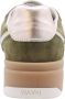 Via vai 62026 Sam Levi 03-1164 Sierra combi Bambu Sneakers - Thumbnail 7