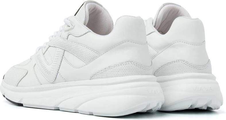 Via Vai Vic Kyro Sneakers White Dames