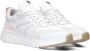 Via Vai Witte Lage Sneakers Vic Taylor White Dames - Thumbnail 4