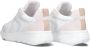 Via Vai Witte Lage Sneakers Vic Taylor White Dames - Thumbnail 5